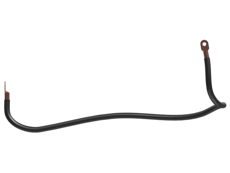 Кабель заземления в сборе