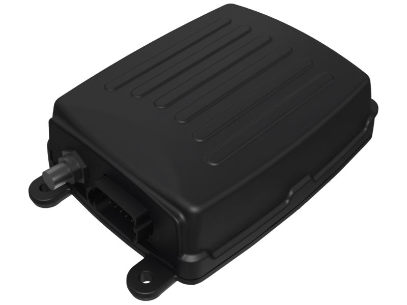 598-2192: 32 Volt Satellite Receiver