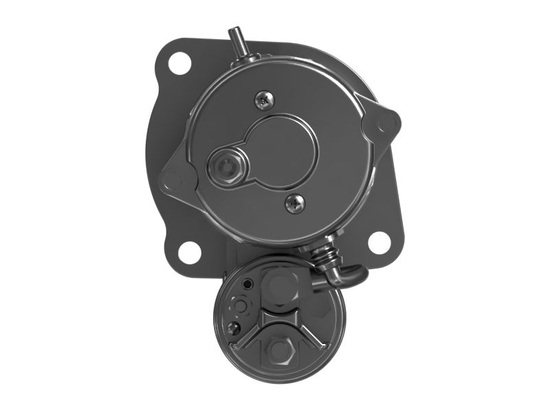 Electric Starting Motor