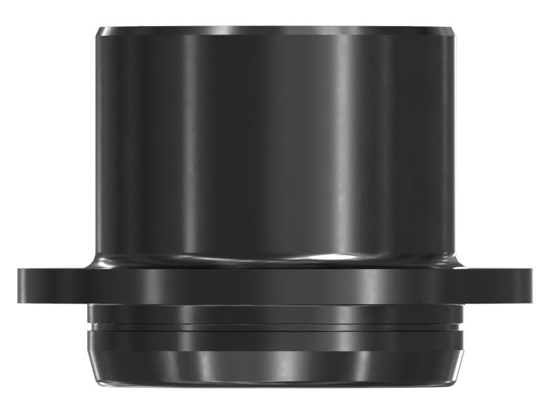 Корпус шестерни главной передачи