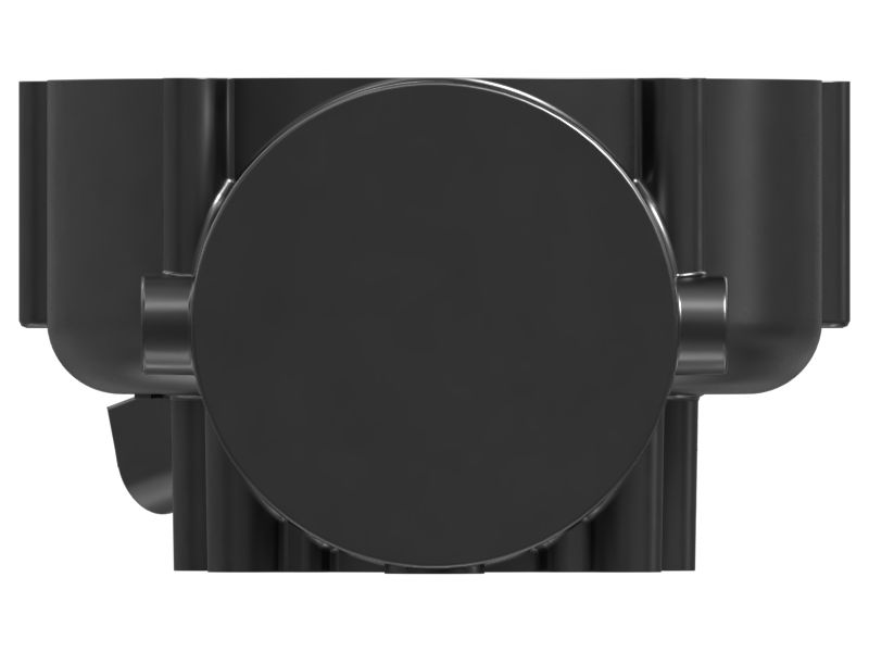Carburetor Base