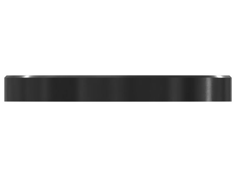 310.775mm Outer Diameter Piston Liner Sleeve