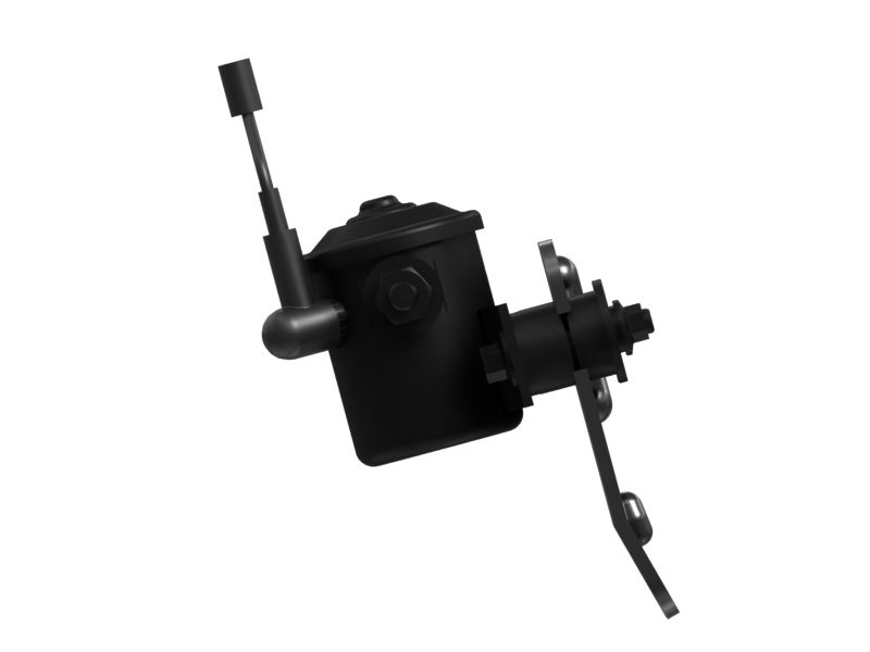 ПЕРЕКЛЮЧАТЕЛЬ ЭЛЕКТРОДВИГАТЕЛЯ В СБОРЕ