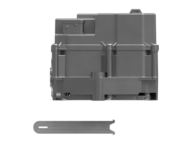 Diesel Exhaust Fluid Pump