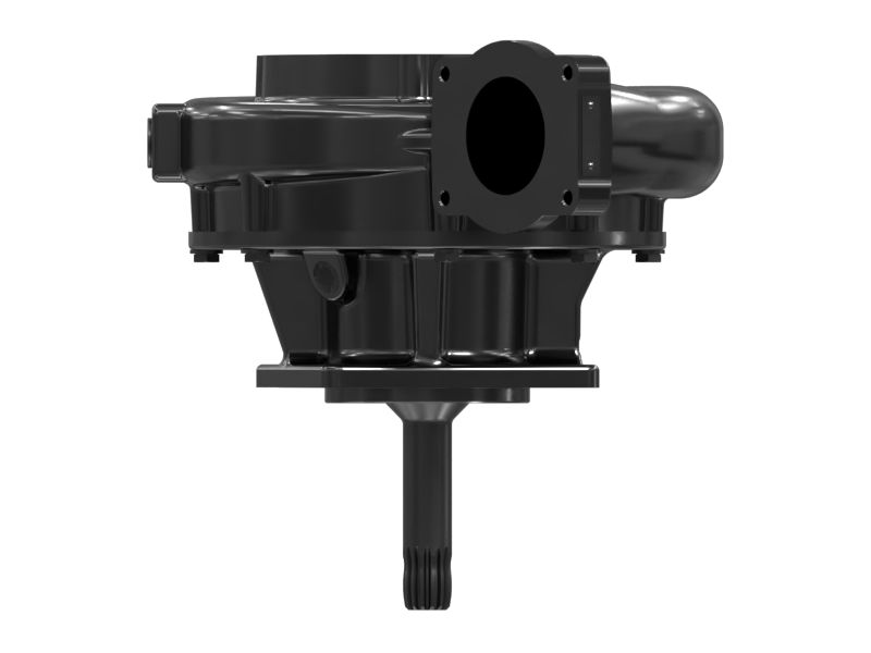 627-6612: Cooling System Water Pump 6276612 купить