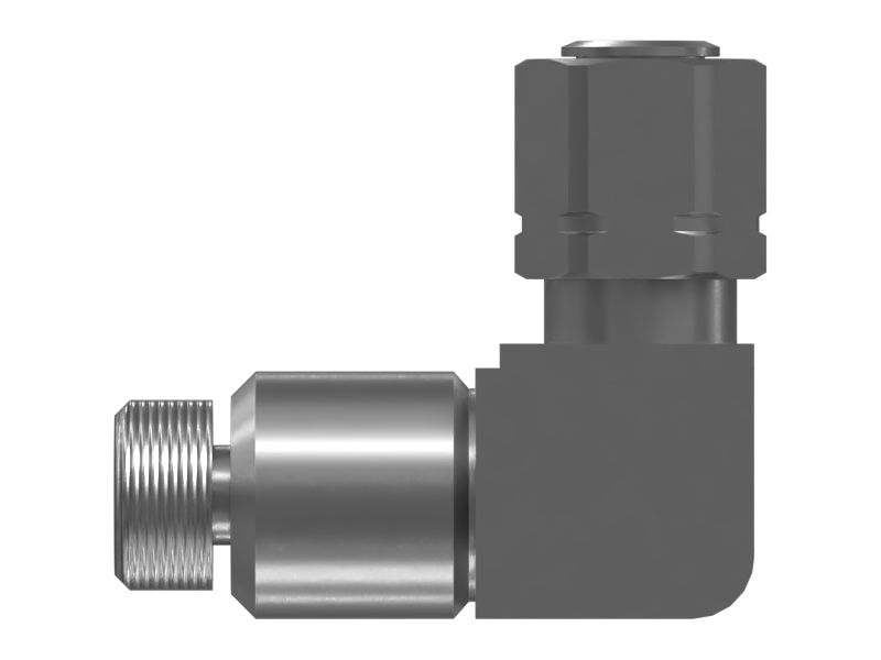 ФИТИНГ В СБОРЕ