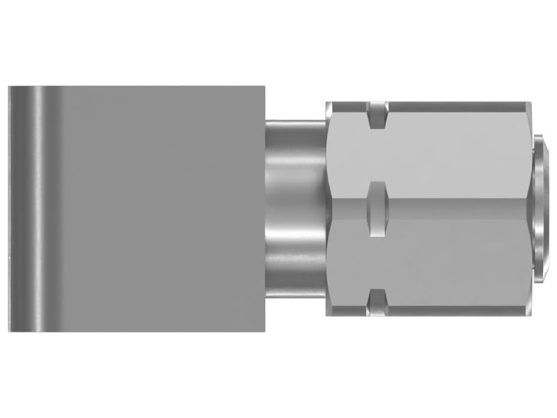 1/8" Ether Starting Fluid Fitting