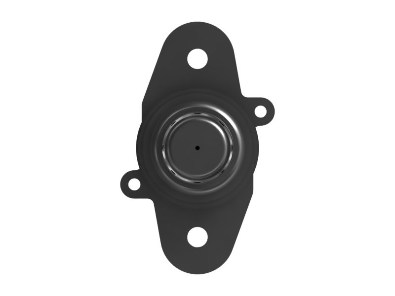 Precombustion Chamber