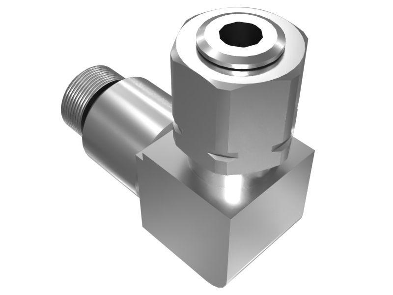 160-8762: ФИТИНГ В СБОРЕ