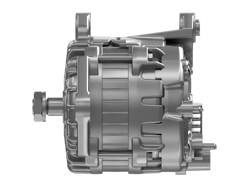 12 Volt Charging Alternator