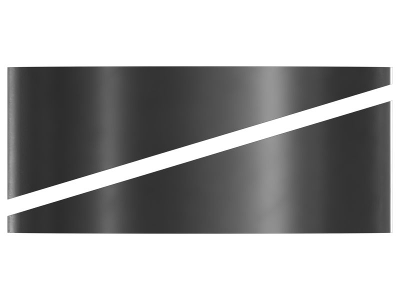 Гибкий трубопровод внутреннего диаметра 17,75 мм