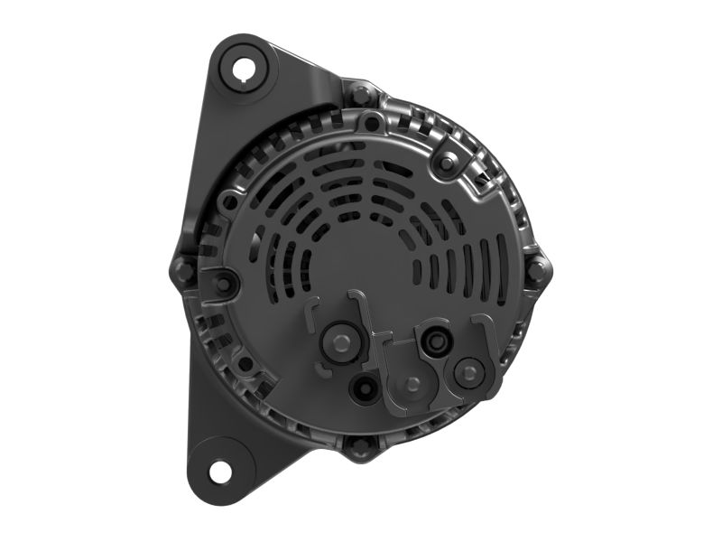 12 Volt Charging Alternator