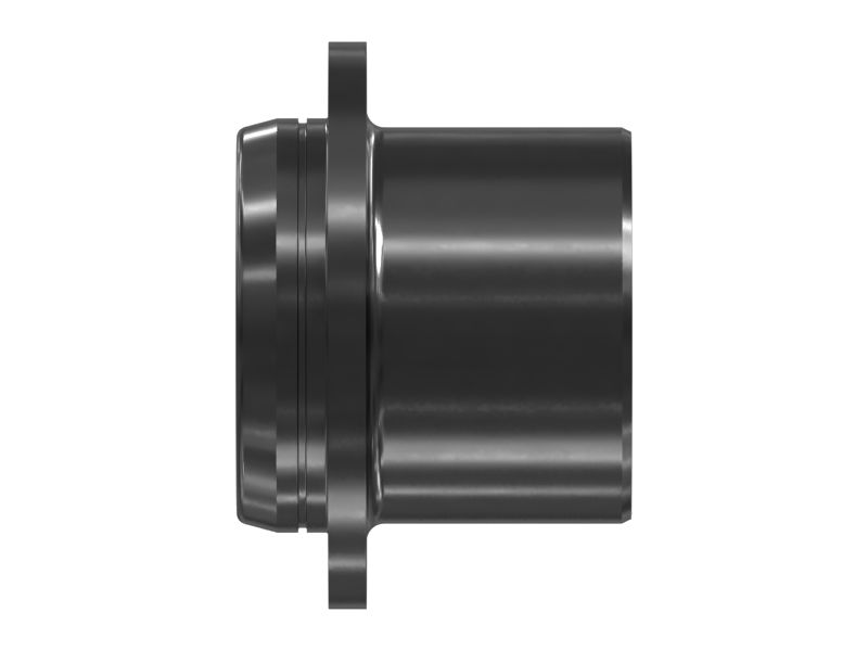 Корпус шестерни главной передачи