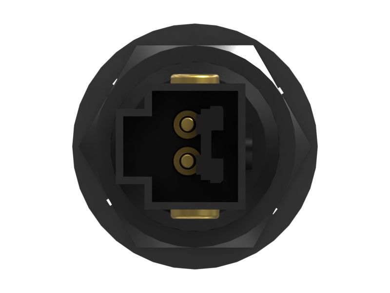 Сигнальная лампа панели управления