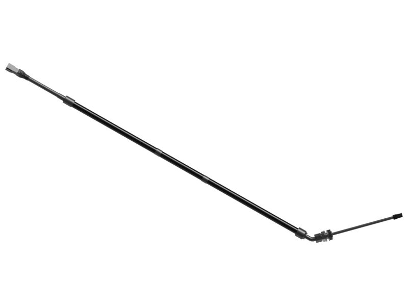 Motor Speed Jumper Sensor Wiring Harness