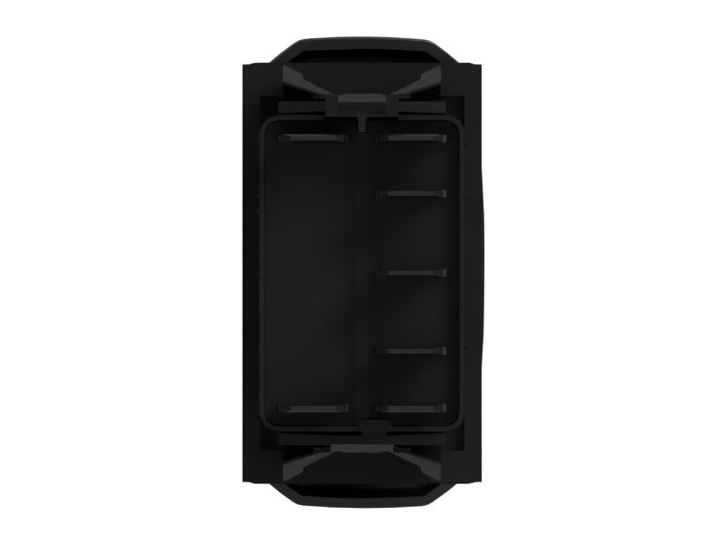 ПЕРЕКЛЮЧАТЕЛЬ В СБОРЕ RK