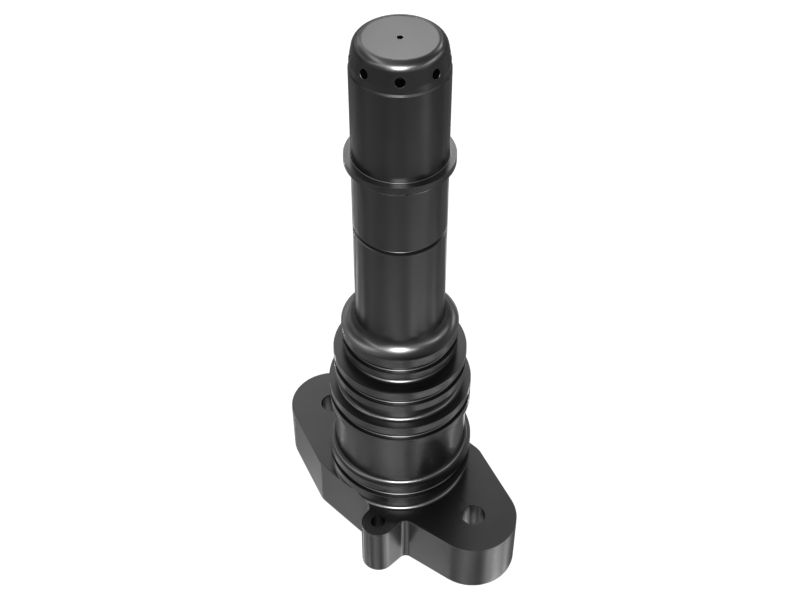 Precombustion Chamber