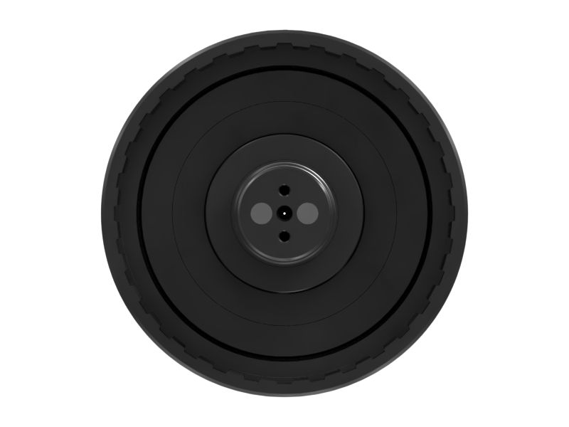 Transmission Reverse Clutch Shaft