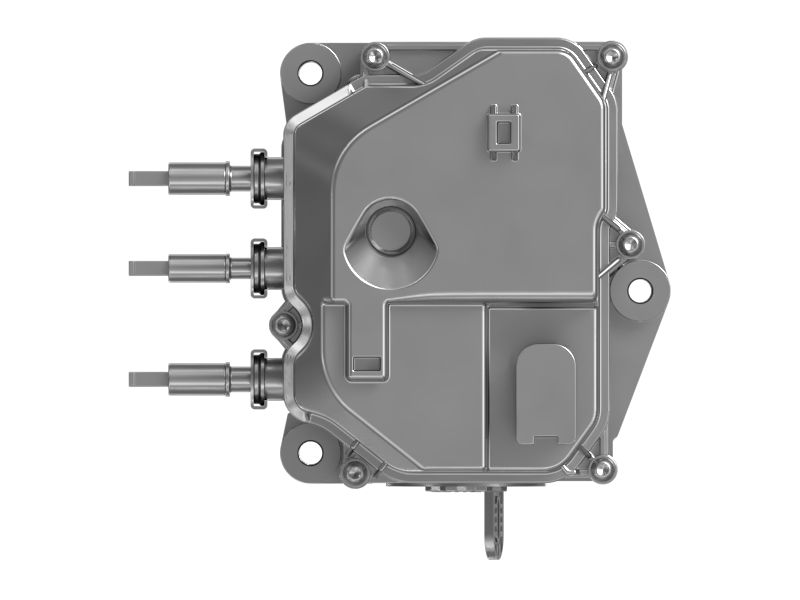 Diesel Exhaust Fluid Pump