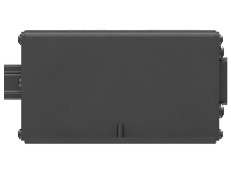 Модуль термопары на 20 каналов