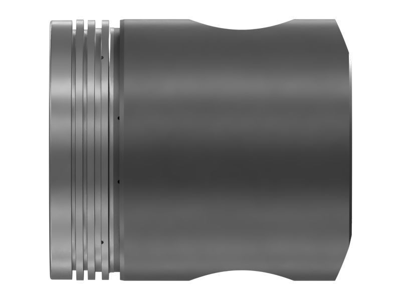 Engine Cylinder Piston