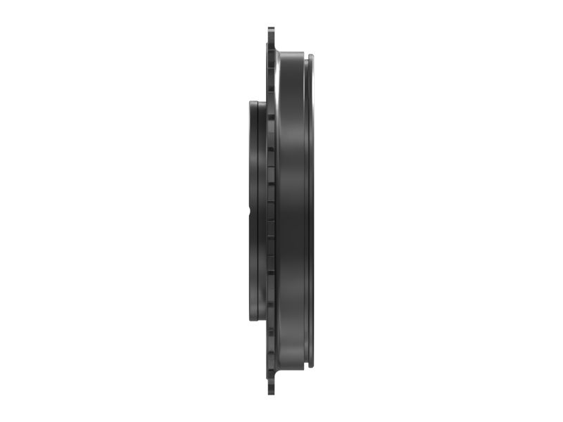 105.13mm Inner Diameter Transmission Clutch Piston