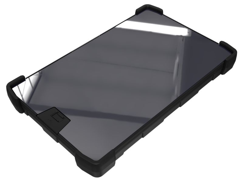 509-0267: Operator Display Module