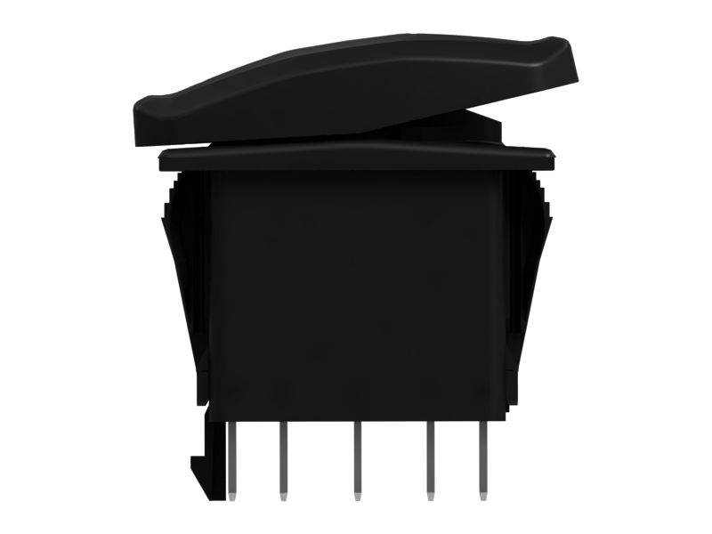 Hydraulic Lock Switch