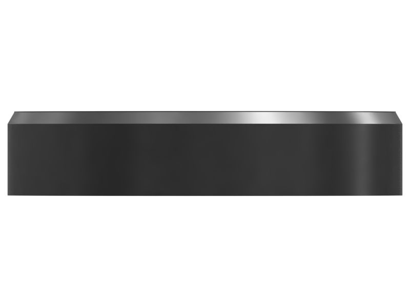 Engine Cylinder Head Exhaust Valve Insert