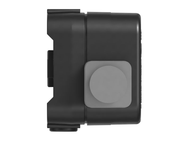 Реле низкого давления