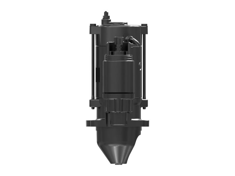 Electric Starting Motor