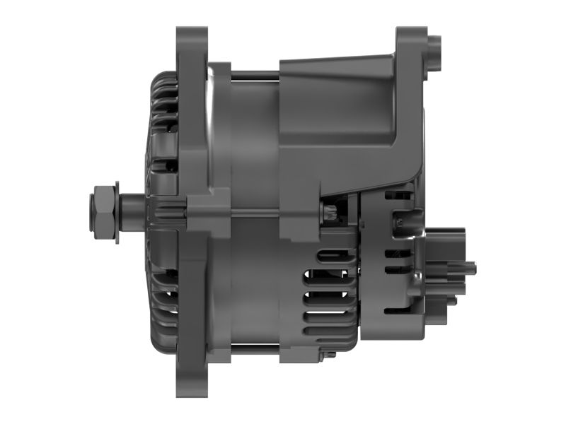 12 Volt Charging Alternator