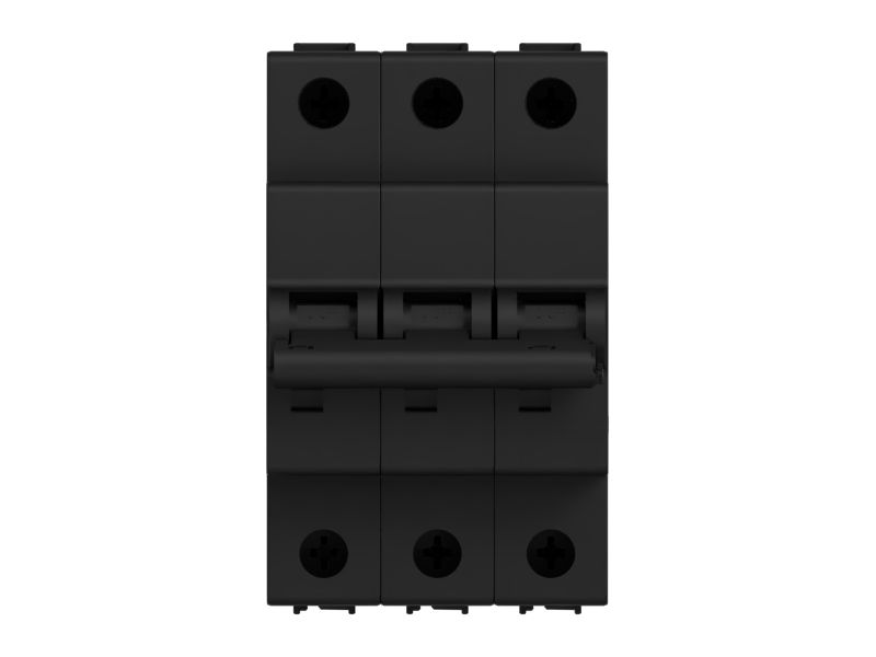 2 Amperes Electrical Circuit Breaker