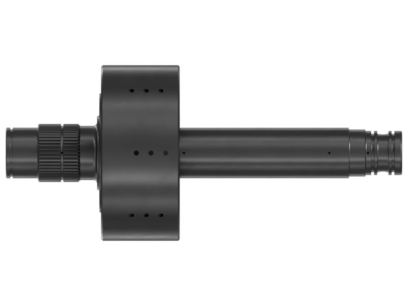 Transmission Reverse Clutch Shaft
