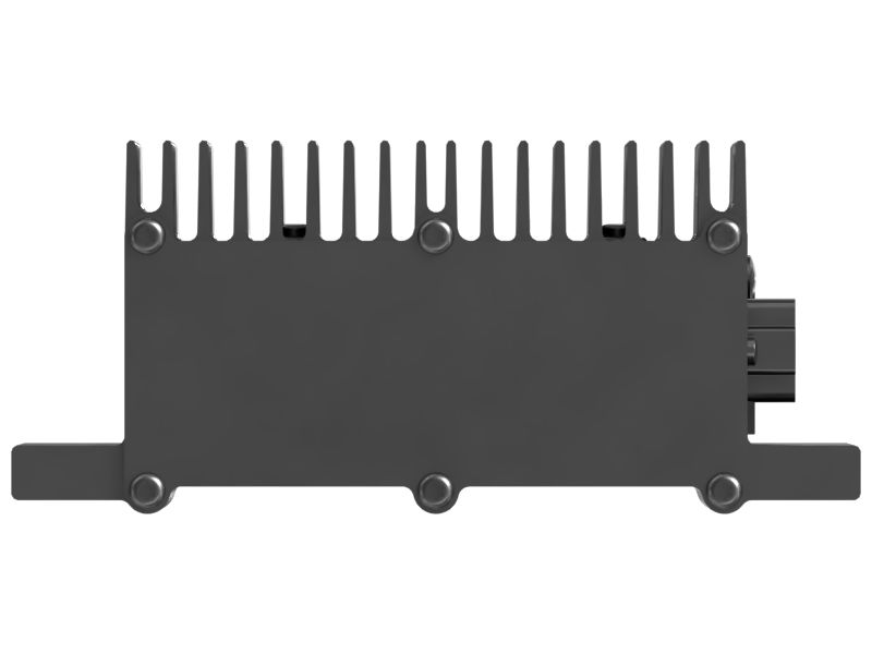 Temperature Control Module