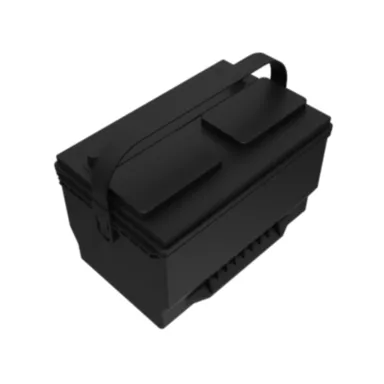 636-1825: 65 Amp Hour Battery