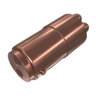 640-3645: 24V Light Emitting Diode Bulb