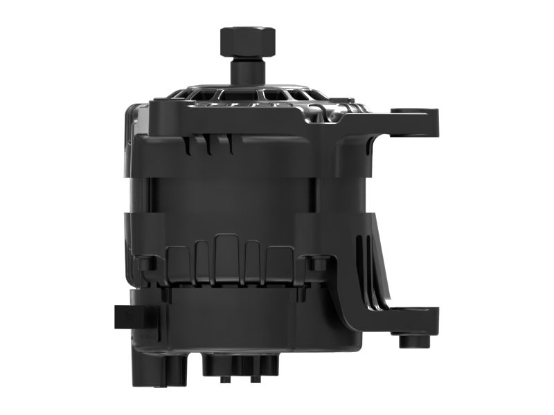 12 Volt Charging Alternator