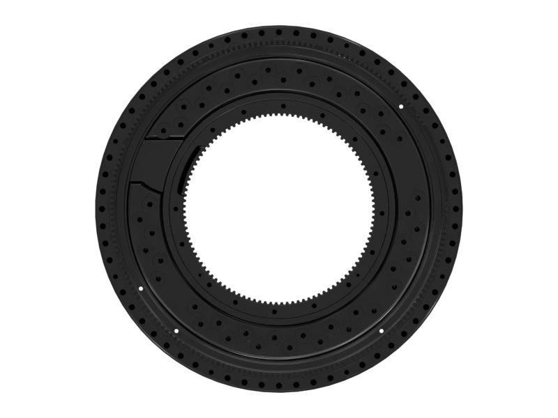 108 Internal Spline Teeth Brake Anchor