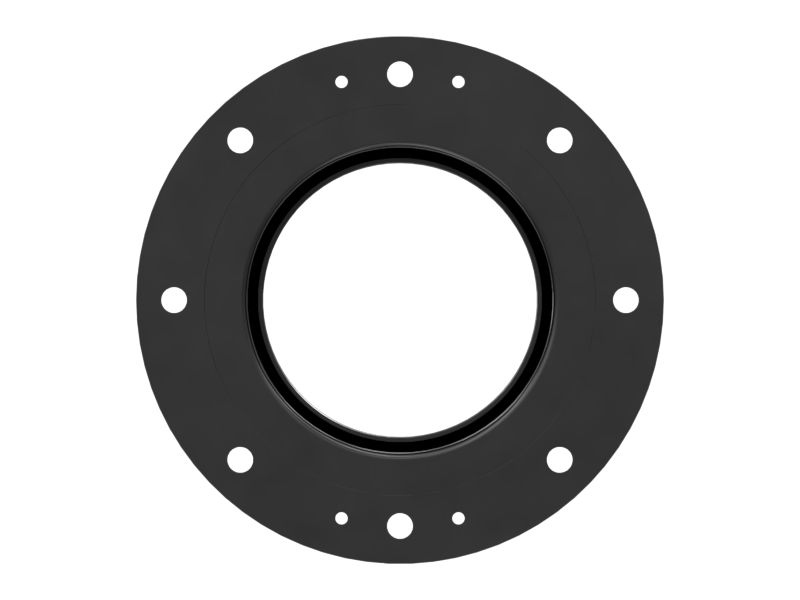 Выпускные сильфоны воздуховодов