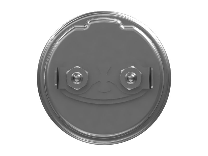 637-6867: El Sensor Assembly | CATCorp