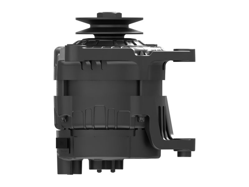 12 Volt Charging Alternator