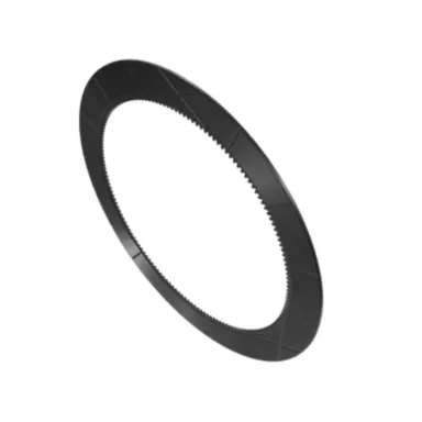 603-9236: Fric Disc Assembly
