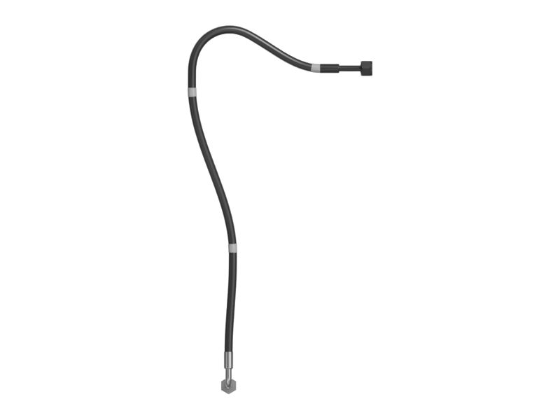 Шланг трубопровода системы кондиционирования воздуха, внутренний диаметр 10,32 мм