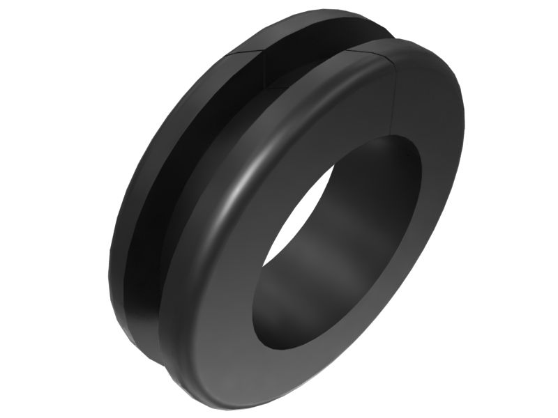 267-8828: Резиновое уплотнение