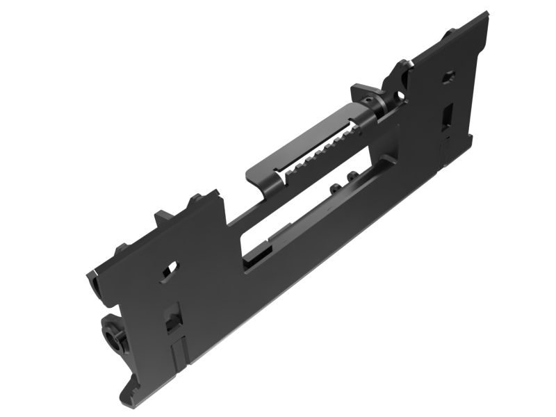 615-3633: Hydraulic Quick Coupler 6153633 купить