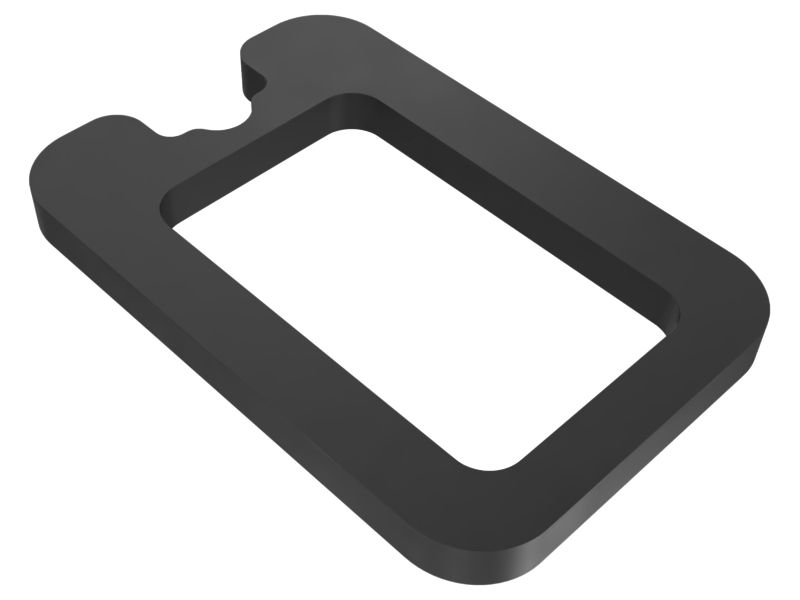 Air Conditioner Duct Seal