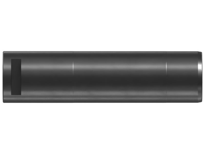 Палец рычажного механизма ковша с наружным диаметром 139,95 мм