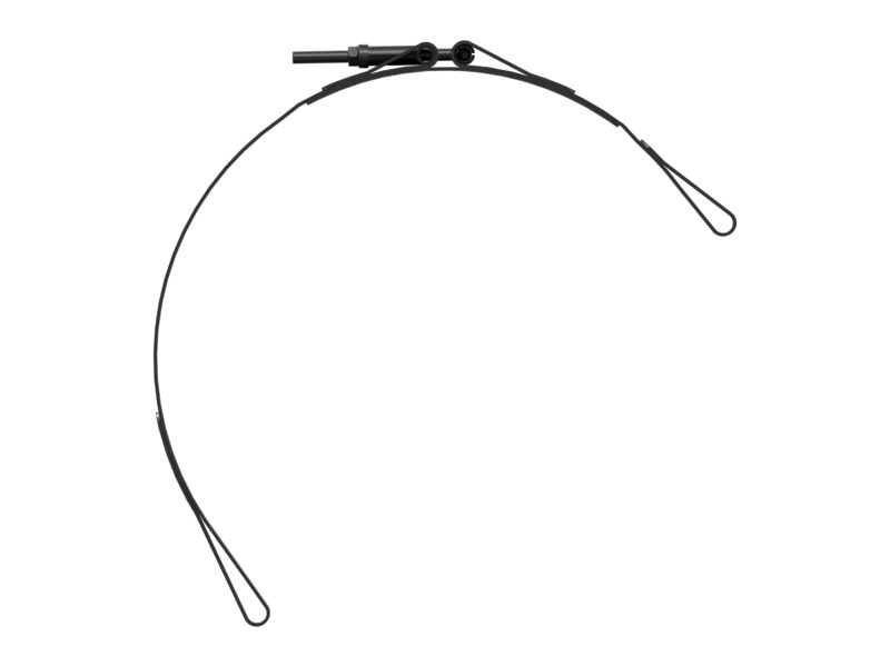 2mm Thick Mounting Strap
