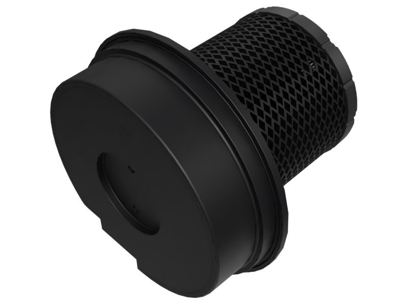 Cab Air Precleaner Filter Cartridge